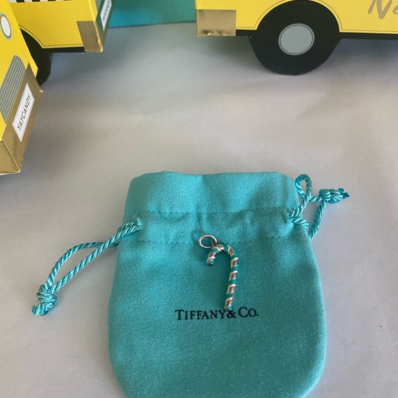 Tiffany & Co. Candy Cane - Picture 1 of 8
